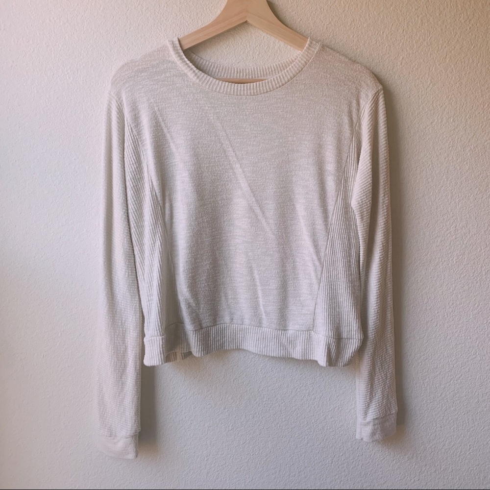 Bixby Nomad Top🌷